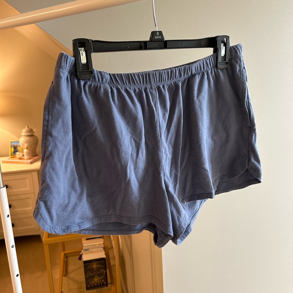 Colsie Lounge Shorts - Women’s Large